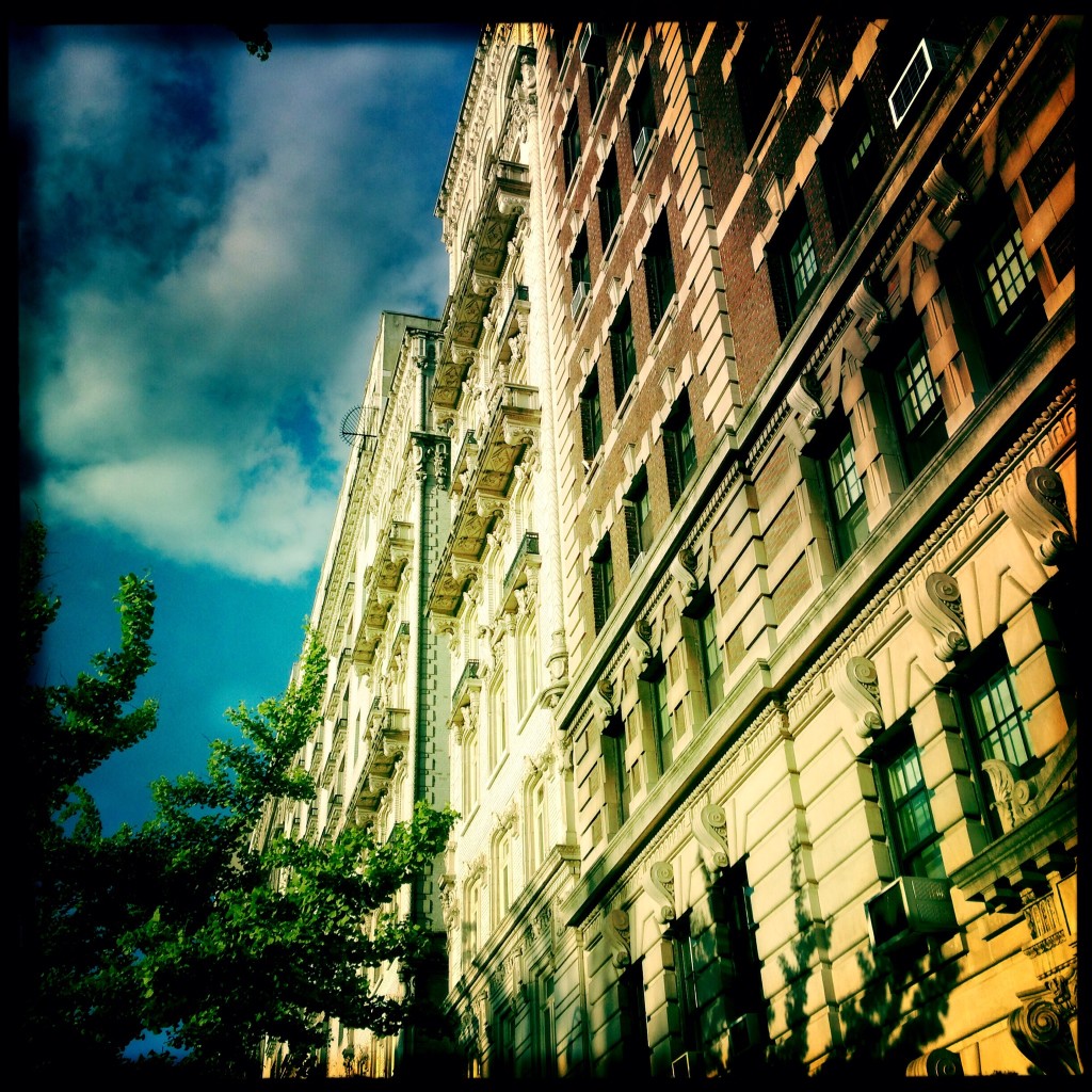 More about New York Apartments Half Classic SixHalf Classic Six